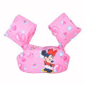 Pikkukuva 1 / 2: Toddler pelastusliivit uimaliivit, kellukkeet, yhteensopivat taaperoiden tyttöjen ja poikien lasten uimaliivien kanssa -ES Minnie Mouse