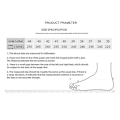 Pikkukuva 5 / 5: Miesten rento ComCompatible Withtable-lenkkarit 350 camel 41