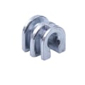 Miniatyrbillede 4 af 4: 30 stk/parti Trimmer Øje-ærmesæt kompatibel med STIHL FS40 FS48 FS52 FS55 FS56 FS62 FS70 FS 80 81 83 85 86 88 90 96 100 Hg