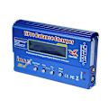 Miniatyrbillede 4 af 5: Imax B6 LCD Skærm Digital RC Lipo Nimh Batteri Balancelader Multifunktion