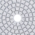 Miniatyrbillede 5 af 5: 10 stk. 3in slibeskiver puder buffing polering diamant til marmor beton sten 50 mesh