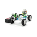 Miniatyrbilde 2 av 5: Elektrisk Reptilrobot DIY Modell - Vitenskapelig Utdanning