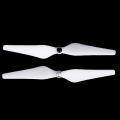 Miniatyrbillede 3 af 5: 8 stk. 9450 Selvspændende Propeller 9.4x5 til DJI Phantom 2 3 Pro Adv Standard