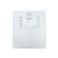 Miniatyrbillede 1 af 4: 1 STK støvopsamlingspose til Festool CT36E CT CTM26 tilbehør non-woven støvpose