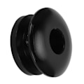 Pikkukuva 3 / 5: CNC-vaihteensiirtopään rajoitin, kiinteä pohjan solki 8 mm/0,3 tuumaa 10 mm/0,4 tuumaa 12 mm/0,5 tuumaa vaihdevivulle