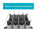 Miniatyrbilde 2 av 5: Drikkedispenser for Kjøleskap med Justerbar Glideautomatikk, for Øl og Andre