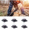 Miniatyrbillede 1 af 4: Brændstof Primer Pære, 6 stk. Primer Pumpe Kompatibel med Walbro 188-513 WT-119 WT-265 Forgaser Tilbehør
