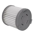 Miniatyrbillede 5 af 5: 9 stk HEPA-filter til Xiaomi Jimmy JV51 JV53 JV71 JV83 As Shown