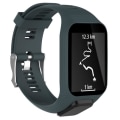 Miniatyrbilde 3 av 3: Skifererstatningsstropp for TomTom Spark Spark 3 Runner 3 2 Golfklokke 2 GPS-klokke