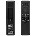 Pikkukuva 1 / 5: BN59-01432A TM2360E Ääniohjattu aurinkokennolla ladattava kaukosäädin vuoden 2023 Samsung TV:lle LS03C Q60C Q70C Q80C N800C QN900C S95C