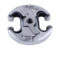 Miniatyrbillede 2 af 4: KOBLING Kompatibel med JONSERE CS2245 CS2250 CS2255 CS2150 CS2153 CS2152 CS2141 CS2147 NY