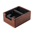 Miniatyrbild 1 av 5: Kaffe Knock Box, Espresso Knock Box Espresso Dump Bin Separation Och Avtagbar As Shown