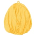 Miniatyrbild 1 av 2: Latjo sofföverdrag bönpåseöverdrag sofföverdrag stolsöverdrag möbelöverdrag_y Yellow 100*120cm