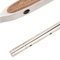 Miniatyrbillede 5 af 5: Manuel Wire Clamp Tool Rustfrit Stål Multifunktionel Slange Spænder til Hjem Rørledning Vedligeholdelse