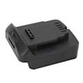 Miniatyrbillede 2 af 5: Lithium Batteri Konverter Trådløs Værktøjsbatteri Adapter til DCB200 DCB203 DCB204 DCB206 Batterier