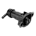Miniatyrbild 3 av 4: Vänster strålkastare spolning spruta munstycke tryckcylinder passar för A4/RS4/S4 8E0 955 101D