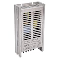 Miniatyrbild 1 av 5: Generator Batteriladdare Konstant Ström Snabbladdning Aluminiumlegering Generator Batteriladdare 160‑250V DC24V