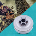Pikkukuva 4 / 4: Hammaspyörän kytkimen rumpulaakerisarja yhteensopiva: STIHL MS170 MS180 MS181 MS210 MS230 Vaihda 1123 640 2005, 1123 160 2050