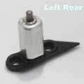 Pikkukuva 2 / 3: Yhteensopiva Dji Mini3 Pro Drone Varren akselin vasen/oikea/etu/taka-akselin korjausosien kanssa Dz -ES Left Rear Arm Shaft