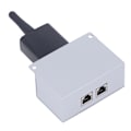 Miniatyrbilde 3 av 5: MPPT Solar Inverter WiFi Kit Solcelle Fotovoltaisk Nettilkoblet Inverter WiFi Port Plug