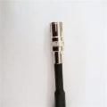 Pikkukuva 4 / 4: Oskilloskoopin anturin tarvikkeet HF Tektronixille, Agilent BNC Adapter BNC Quick Socket (3,8mm)