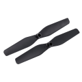 Miniatyrbillede 4 af 5: 8 stk. Propeller til S166GPS S167 Quacopter 4 CW & 4 CCW RC Drone Propeller -ES