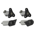 Pikkukuva 1 / 3: Yhteensopiva Dji Mini3 Pro Drone-varren akselin kanssa Vasen/oikea/etu/taka-akselin korjausosat Dz -ES Right Rear Arm Shaft