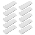 Pikkukuva 1 / 5: ILife A7 A9S V8 V8S X750 X800 X785 V80 ja Silvercrest SSR1 SSRA1 Hepa-suodattimen varaosat