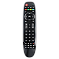 Miniatyrbilde 1 av 5: Original THS804 Fjernkontroll For Thomson HD TNTSAT Mottaker TEL-THS804 THT741 THT740 THS813 THS815 Dekoder