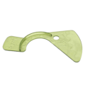 Pikkukuva 3 / 5: Pyörän takavaihtajan säätimen ketjuvälien säätötyökalu Sram Eagle Gx Nx 12 Speed ​​Taka-Deraille Green