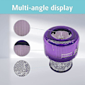 Miniatyrbillede 4 af 5: Reservefiltre til Dyson V11 Outsize, V11 Outsize Origin_