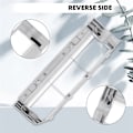 Miniatyrbillede 4 af 5: Reservedels hovedbørstedæksel til Xiaomi 1/1S og Roborock S4 S5 Max S50 S51 S55 S6 MaxV Pure E2 E3 E4 robotstøvsuger