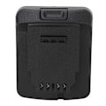 Miniatyrbillede 4 af 5: Lithium Batteri Konverter Trådløs Værktøjsbatteri Adapter til DCB200 DCB203 DCB204 DCB206 Batterier