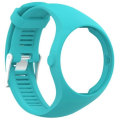 Miniatyrbild 1 av 4: Watch för Polar M200 GPS watch(Teal)