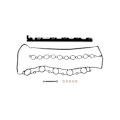 Miniatyrbild 1 av 5: Swirl Flaps Spjäll Reparationskit Set 30777650 30713459 31216460 Kompatibel med C70 C30 V50 S40 S60 S80 V70 Xc70 -HG