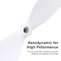 Pikkukuva 4 / 5: 8kpl set Cw Ccw Itselukkiutuvat potkurit Quadcopter Blade For Dji Phantom 2/3