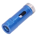 Miniatyrbillede 4 af 5: 2 stk. Sintrede Diamantbor Bits Marmor Hulsav til Boring Granit Keramiske Fliser 22mm
