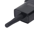Miniatyrbilde 5 av 5: MPPT Solar Inverter WiFi Kit Solcelle Fotovoltaisk Nettilkoblet Inverter WiFi Port Plug
