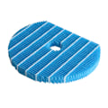 Miniatyrbillede 2 af 5: 3 stk. til Sharp FZ-G60MFE Luftfugter Filter Udskiftning, Egnet til KC-JH50T-W KC-JH60T-W KC-JH70T-W