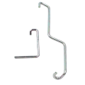 Miniatyrbillede 3 af 4: Choke-stang-greb Kompatibel med Stihl MS250 MS230 MS210 Motorsav 025 023 021 Hg