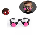 Pikkukuva 2 / 3: Lapset/aikuiset Halloween Viikatemies -asu, hupullinen viitta ja hanskat Cosplay-asut Lahjat-Lapset