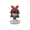 Miniatyrbild 1 av 5: Genshin Impact Samlarfigurer Vol.1 - Kreativ Kapselset