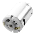 Miniatyrbillede 3 af 5: Dc 12v 1-1.2a 15000rpm Elmotor med højt drejningsmoment til gør-det-selv billegetøj hg As shown