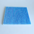Miniatyrbilde 3 av 5: Passer til Daikin Luftrenser Filter Skjerm Mc70Kmv2 Mck57Lmv2 Bac006A4C Plissert Filterelement