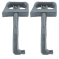 Miniatyrbilde 4 av 4: 2P Kvelerstang med Øye Kompatibel med Husqvarna 61 66 181 266 268 281 288 272 XP Ny