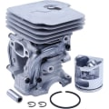 Pikkukuva 2 / 4: 41 mm sylinterimännän sovitus Husqvarna 435 440E 435E Jonsered CS2240S 504 73 51-03
