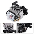 Miniatyrbillede 2 af 4: Reserveforgaser til Honda GX25 GX35 Carb Plæneklipper HB025 -STR h