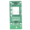 Miniatyrbillede 2 af 4: 1S/2S/3S NiMH-batteri dedikeret batteriopladermodul 1,5V 3V 4,5V CC CV-opladning med terminal