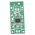 Miniatyrbillede 2 af 4: 1S/2S/3S NiMH-batteri dedikeret batteriopladermodul 1,5V 3V 4,5V CC CV-opladning Ingen terminal