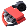 Pikkukuva 1 / 4: Yhteensopiva Dolmar ps350 ps351 ps420c ps421 moottorisaha sytytyskela moduuli OEM-numero 195143202 Hg